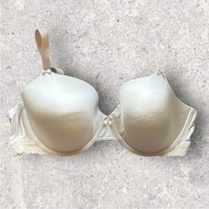 Felina 'Aubrie' Convertible Underwire Bra Size 40D ( MISSING 1 STRAP)